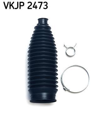 Soufflet de direction (Soufflet de cremaillere) SKF ref. VKJP 2473